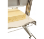 Полуавтоматическая машина для резки сыра HAJEK ES 1100